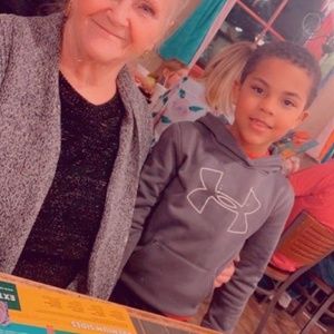 Meet your Posher, Doris